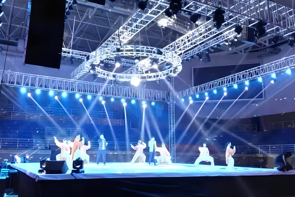 第二屆陳正雷太極年會(huì )暨太極高峰論壇