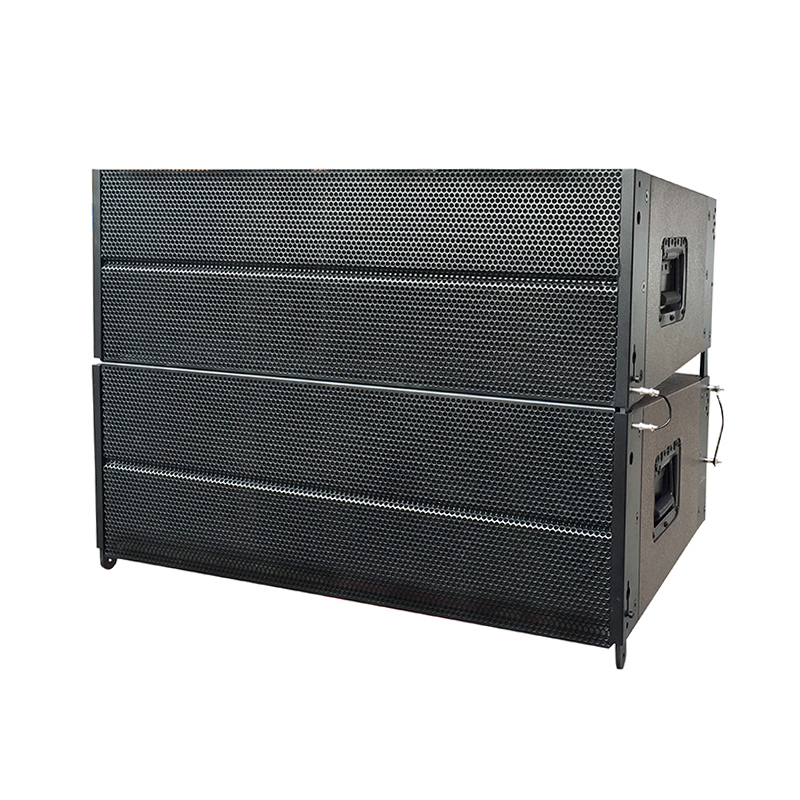 三分頻線(xiàn)陣 LA3210 LA3212