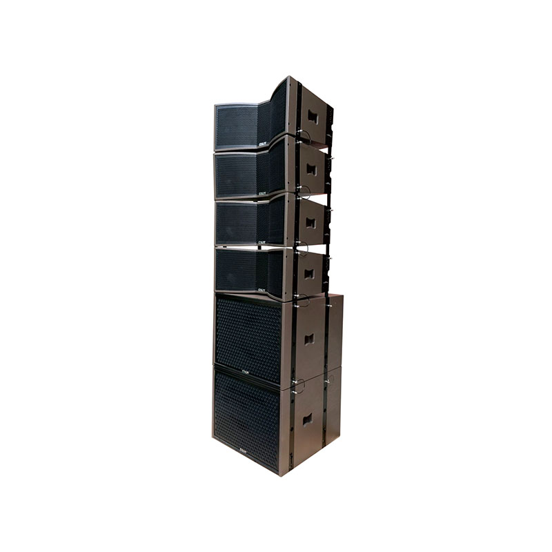 次低音線(xiàn)陣18寸  LA0818BV LA1018BV LA1218BV