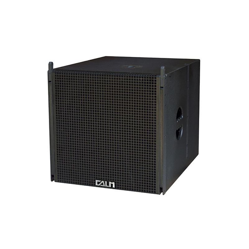 多功能線(xiàn)陣18寸次低音  LA110S LA112S