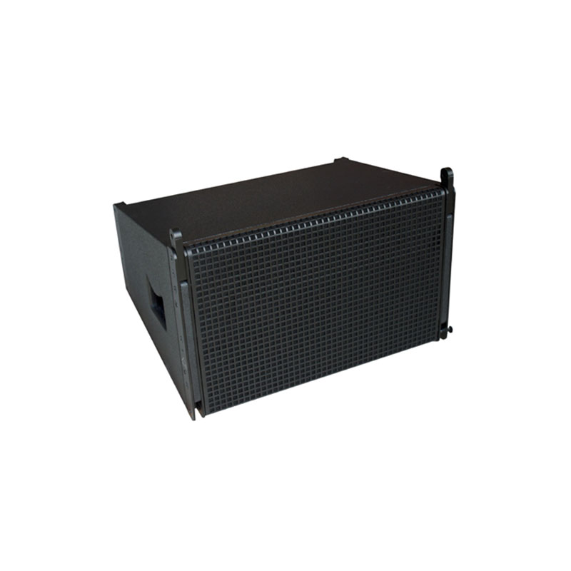 有源多功能線(xiàn)陣 LA110A LA112A