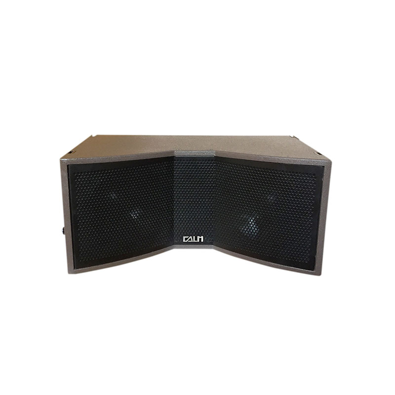 兩分頻線(xiàn)陣 LA2208V LA2210V LA2212V