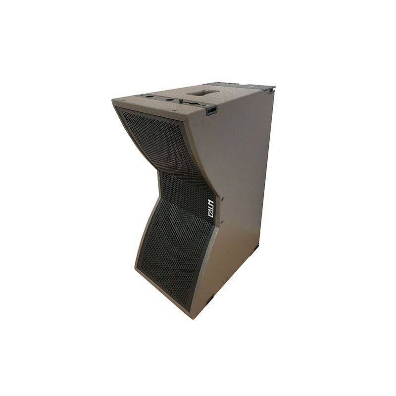 兩分頻線(xiàn)陣 LA2208V LA2210V LA2212V