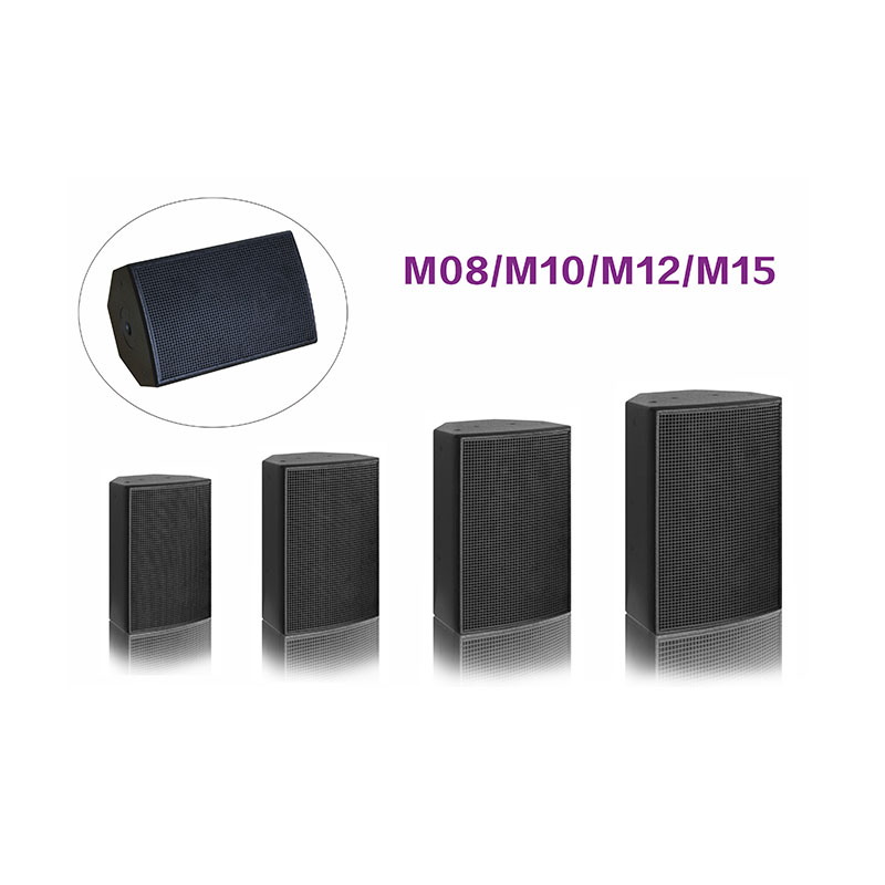 多功能產(chǎn)品系列 M08 M10 M12 M15