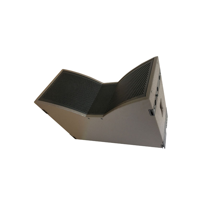 有源兩分頻線(xiàn)陣 LA2208VA LA2210VA LA2212VA