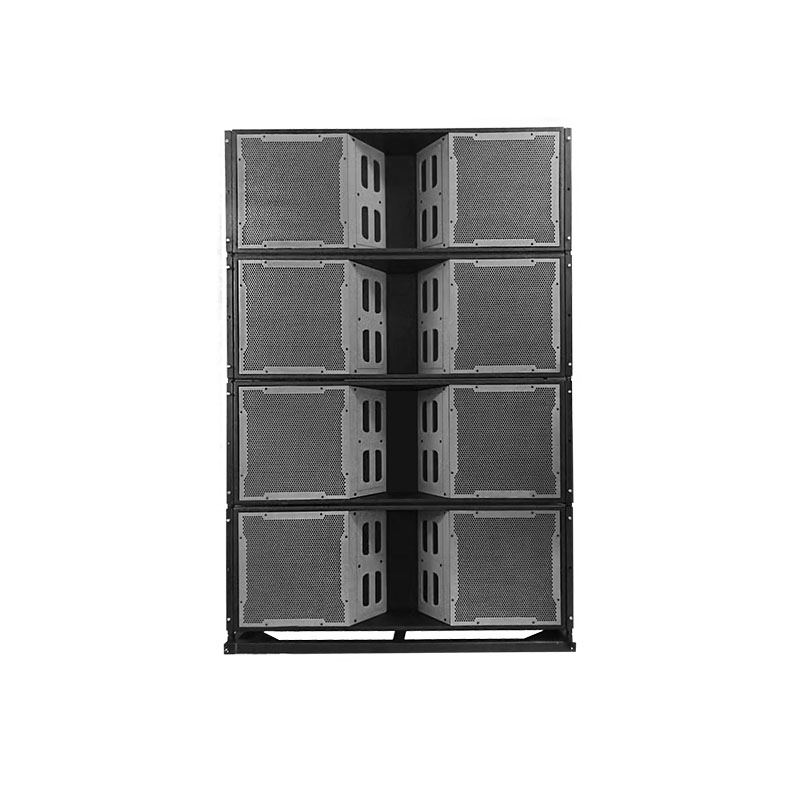 三分頻線(xiàn)陣 VT4889