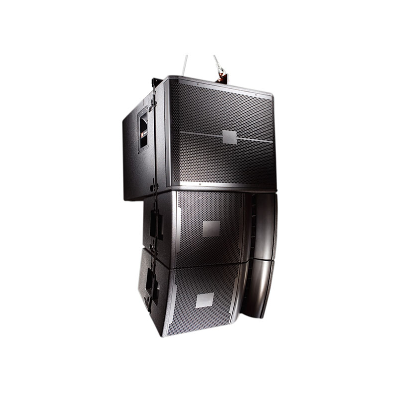 基礎線(xiàn)陣18寸超低 VRX918S