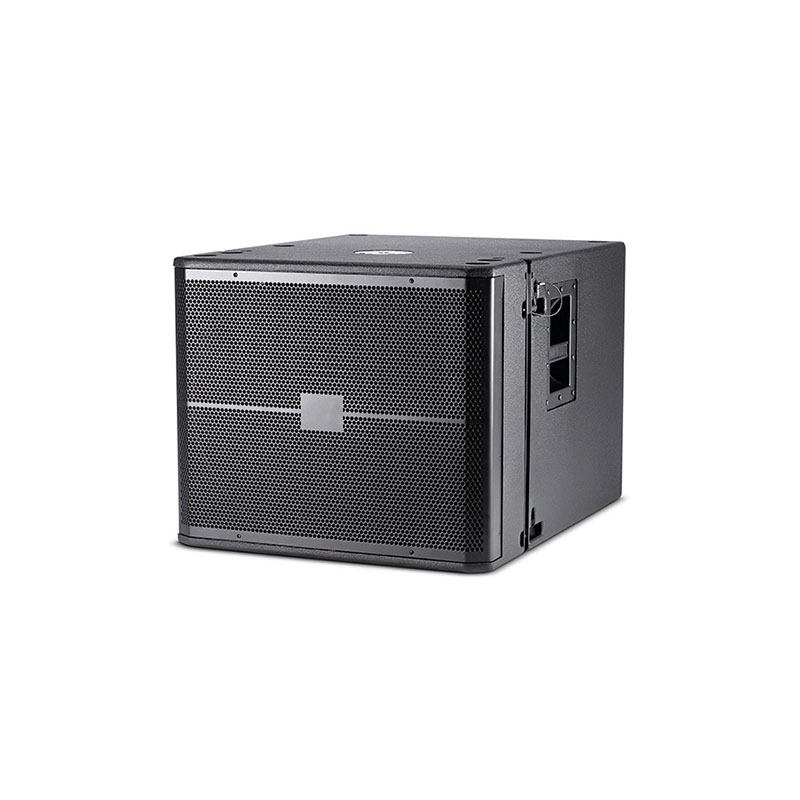 基礎線(xiàn)陣18寸超低 VRX918S