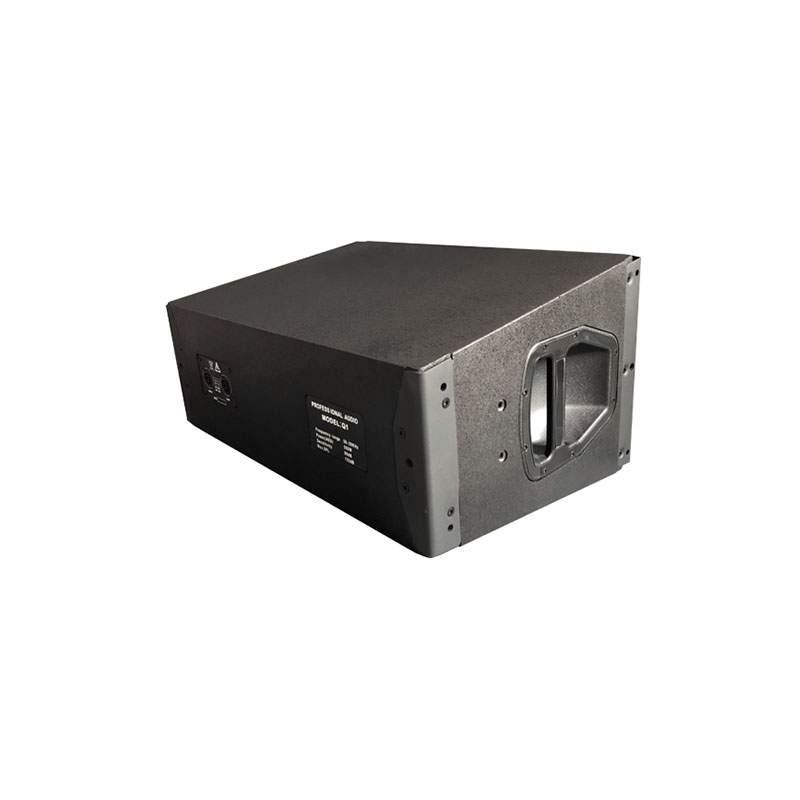 基礎線(xiàn)陣 Q1