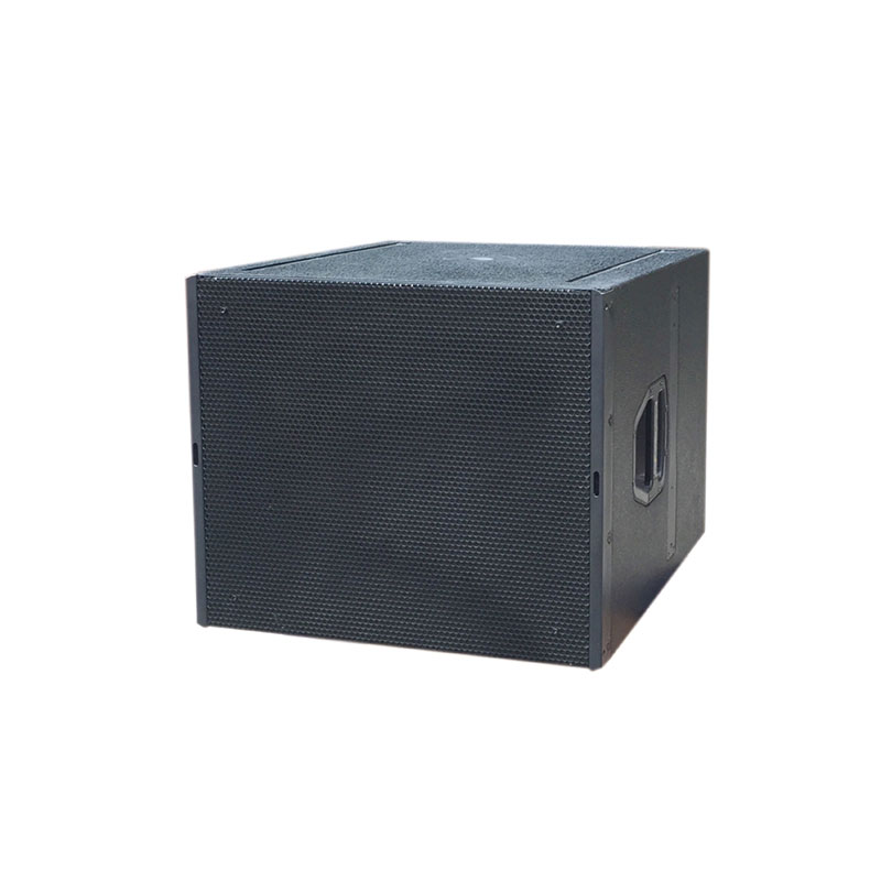 基礎線(xiàn)陣18寸超低 Q SUB