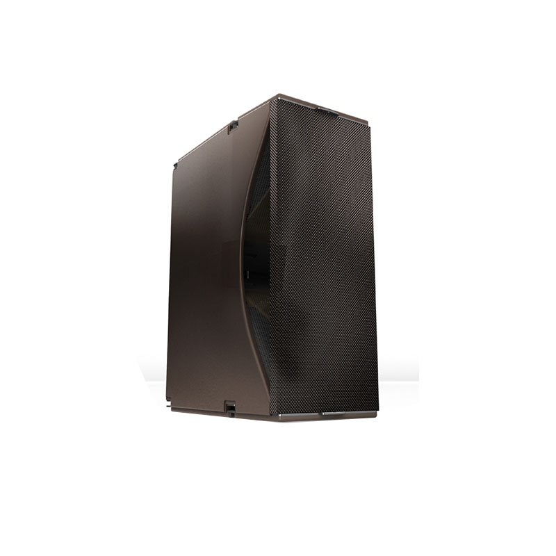 基礎線(xiàn)陣 LA-KUDO