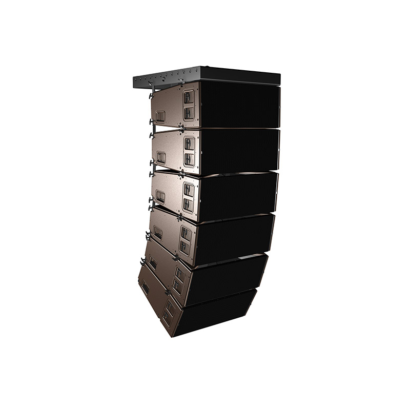 基礎線(xiàn)陣 LA-KUDO