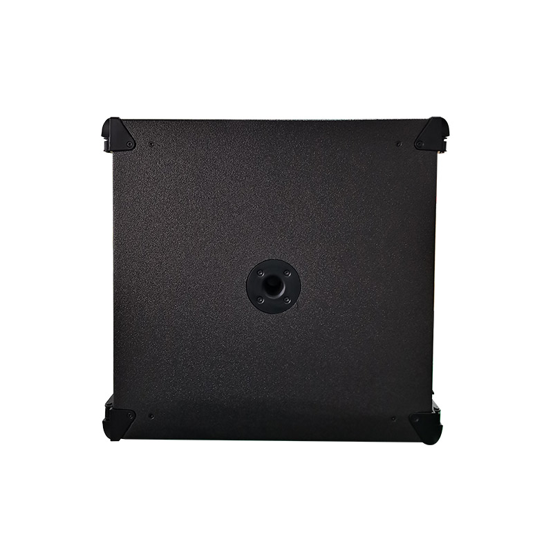 基礎線(xiàn)陣18寸超低 LA-SB18