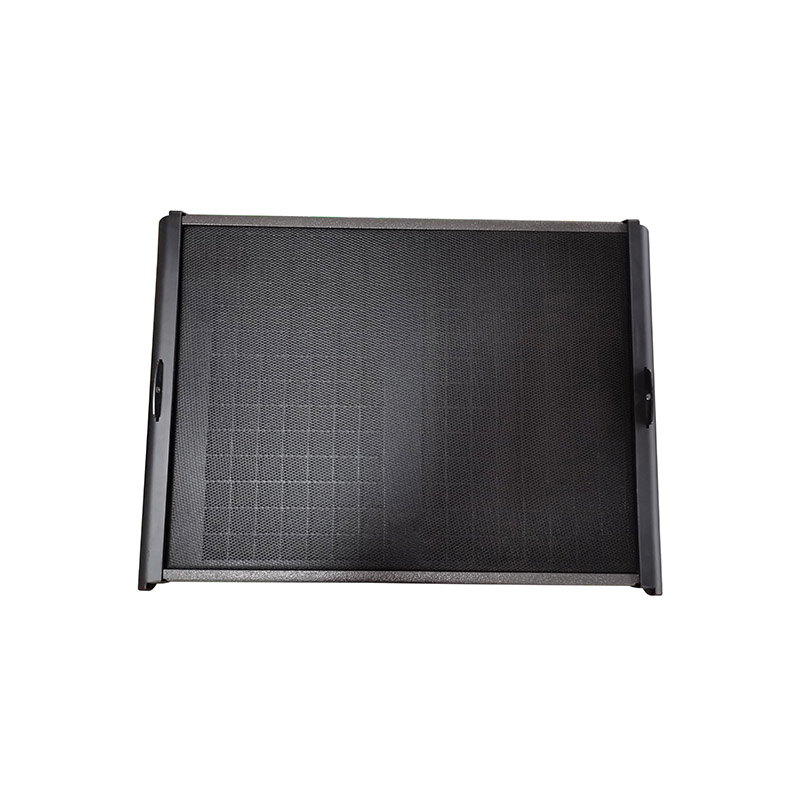 基礎線(xiàn)陣18寸超低 LA-SB18