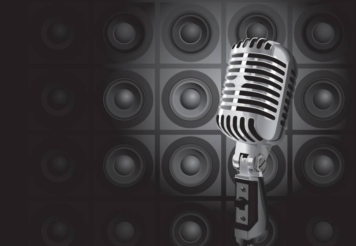 歌舞廳設計規范