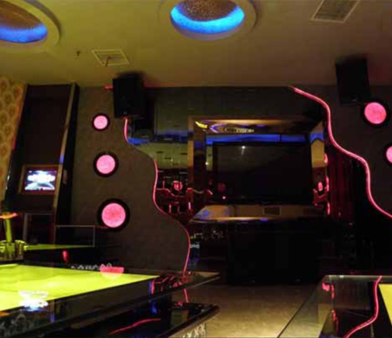 鄭州鼎紅會(huì )所