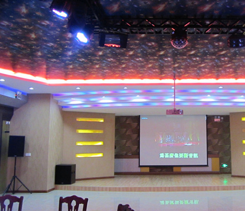 中國石油新疆克拉瑪依市油田公司