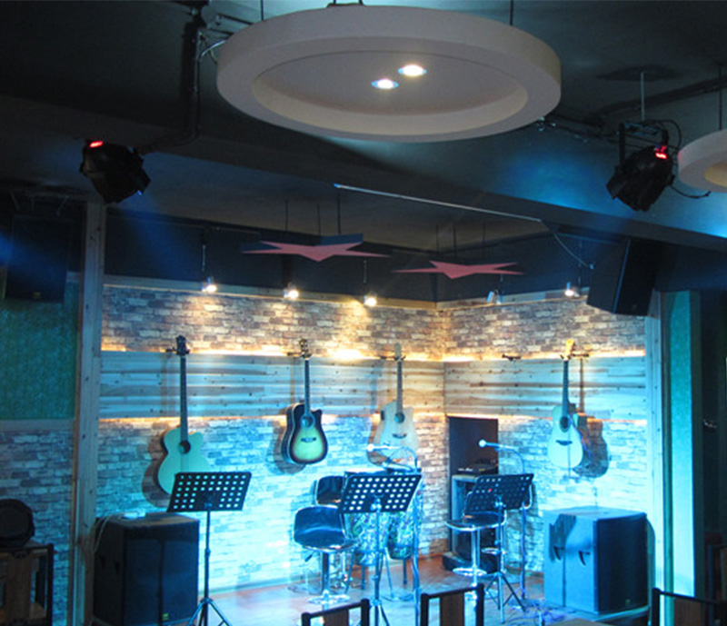 新疆昌吉市韻諾酒吧