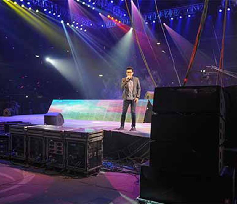 2013年元月16日河北體育場(chǎng)館