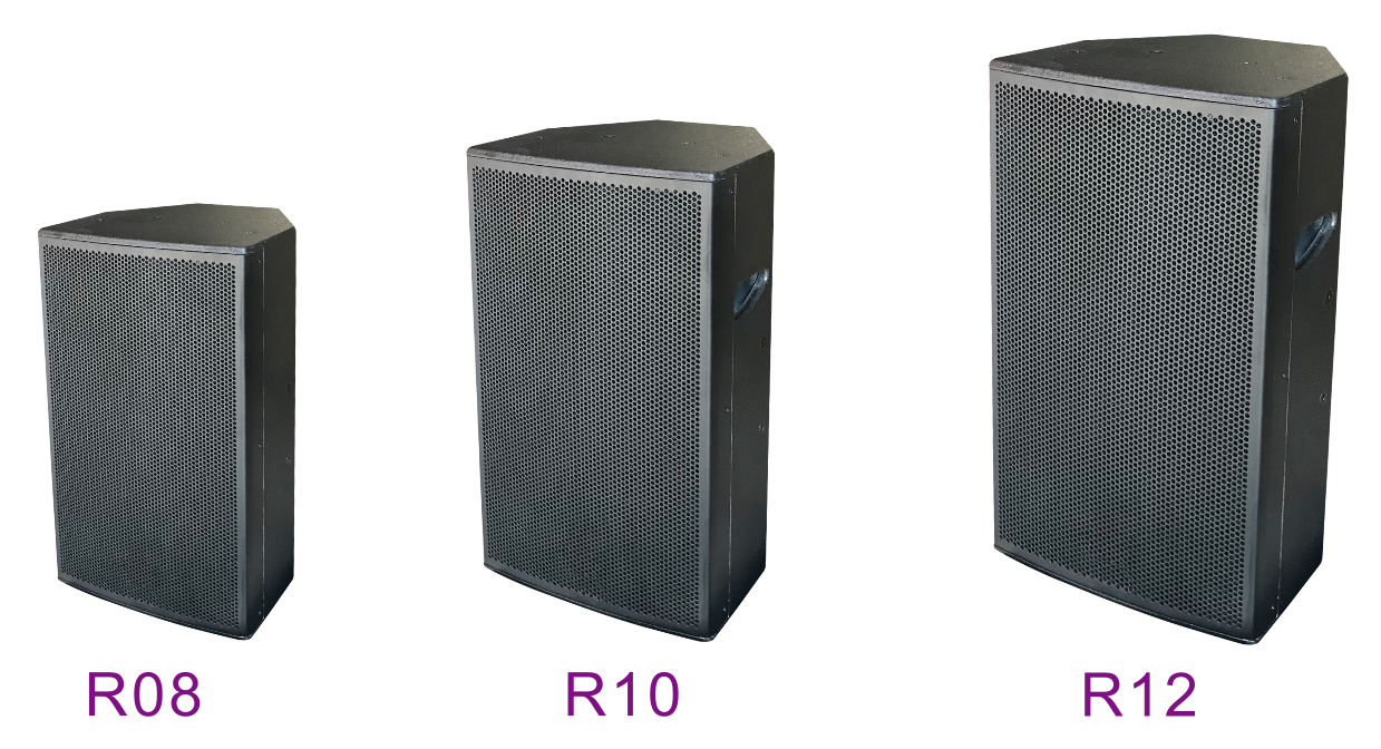 娛樂(lè )系列 R08  R10  R12