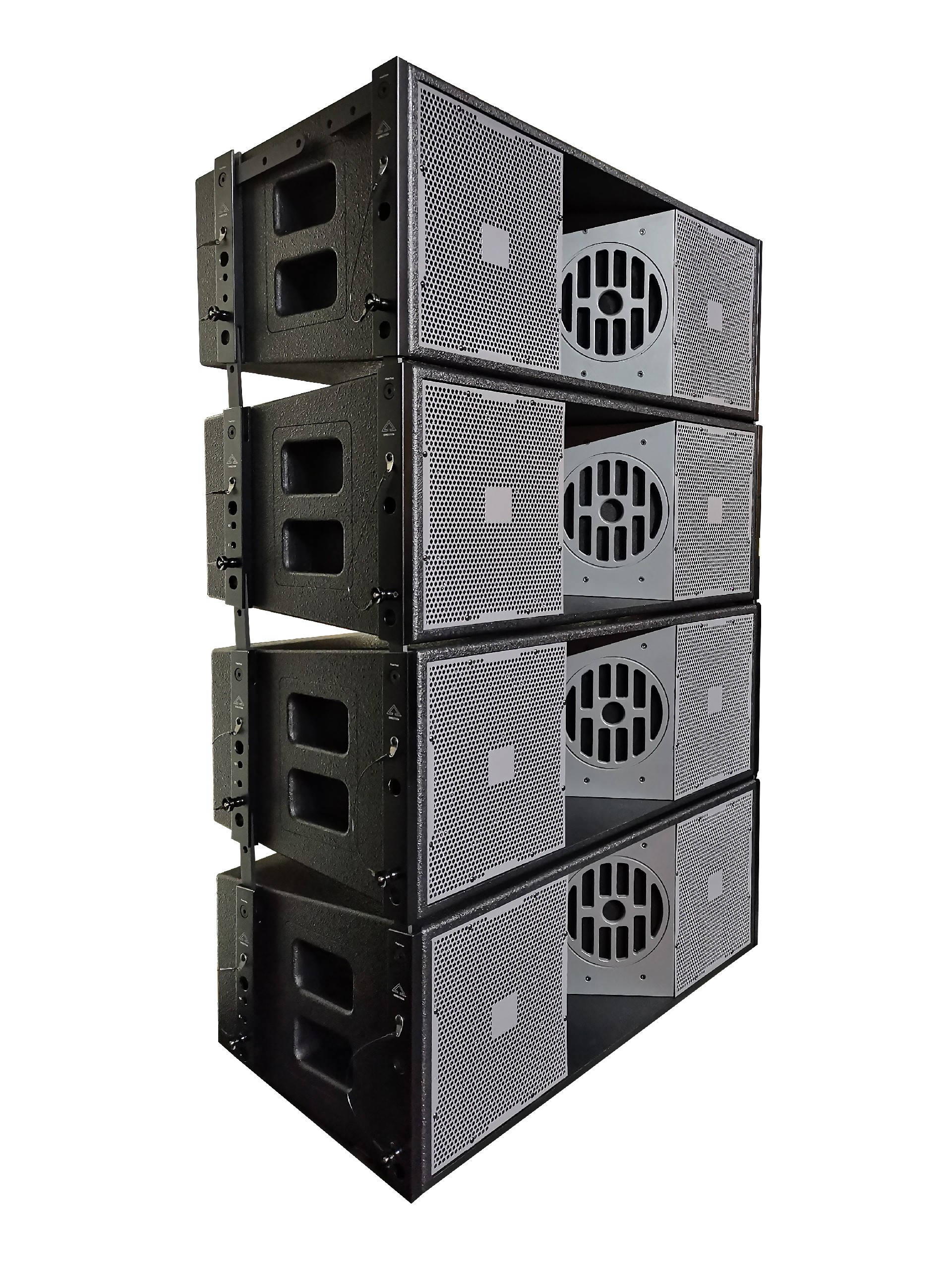 三分頻線(xiàn)陣 VT4888