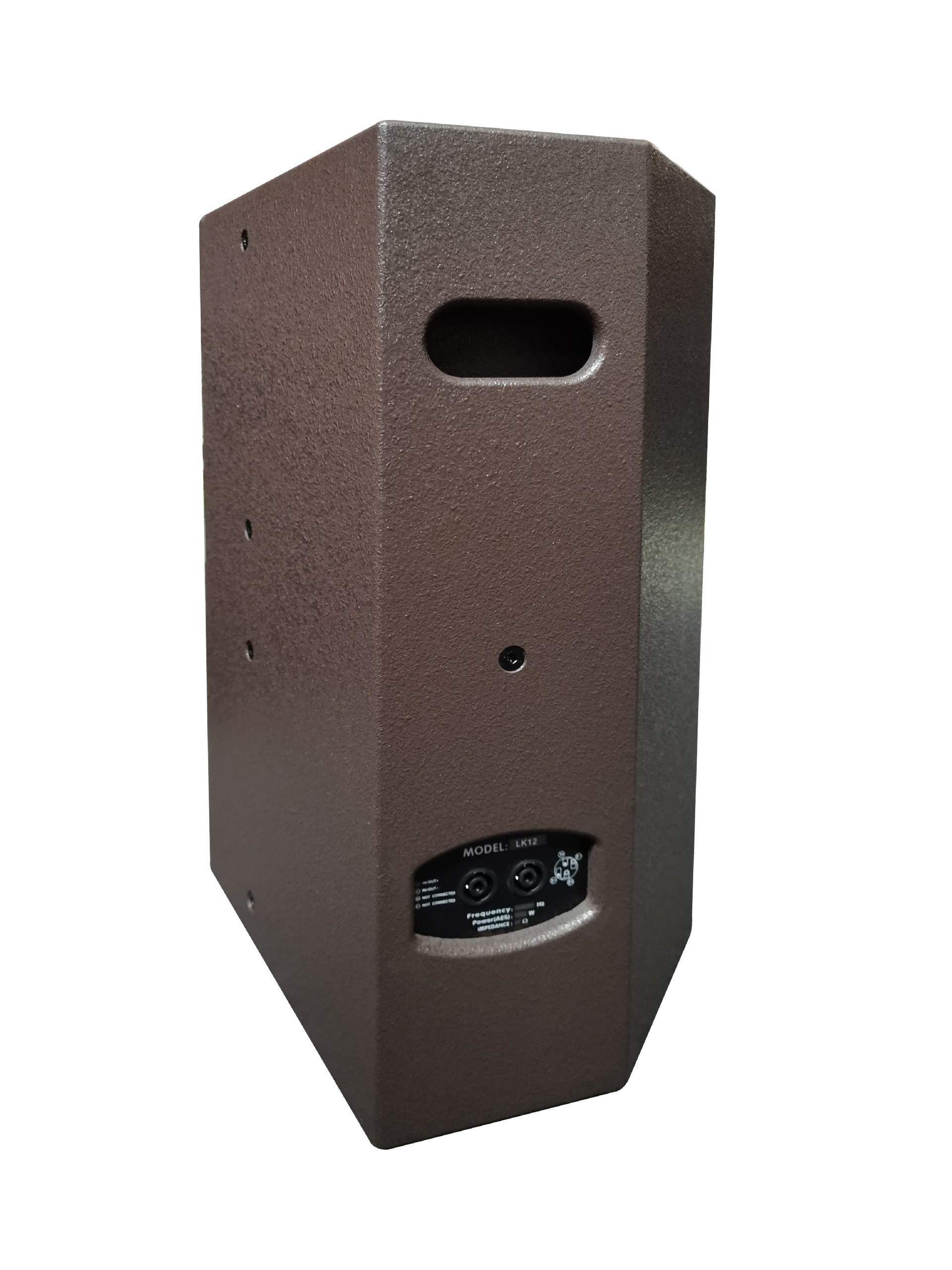 基礎多功能系列 LK12