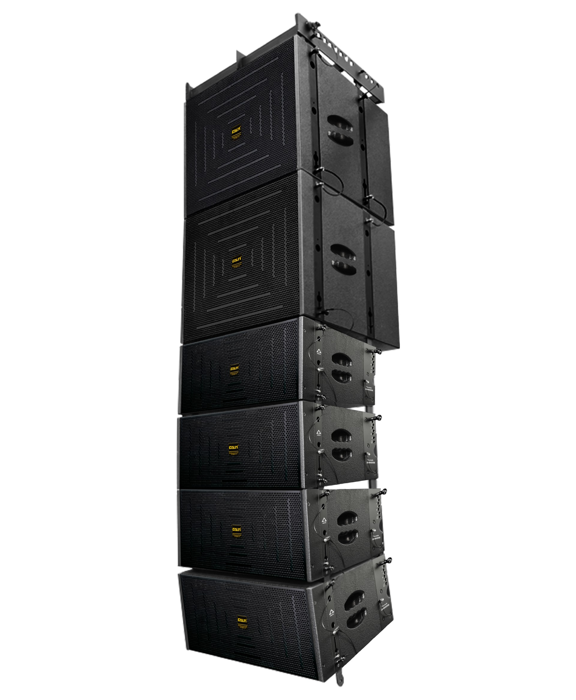 兩分頻線(xiàn)陣 LA2210P 新鐵網(wǎng)